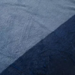 Sale Kirklands Home Navy Color Block 3-pc. Full/Queen Comforter Set Blue