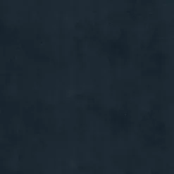 Sale Kirklands Home Navy Faux Suede Blackout Curtain Panel, 84 in. Blue