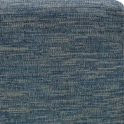 Best Kirklands Home Navy Fynn Upholstered Accent Chair Blue