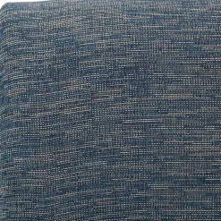 Best Kirklands Home Navy Fynn Upholstered Accent Chair Blue