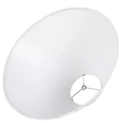 Sale Kirklands Home Navy Shutter Charging Table Lamps, Set of 2 White