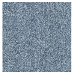 Sale Kirklands Home Navy Textured Cross Woven Peel & Stick Wallpaper Blue