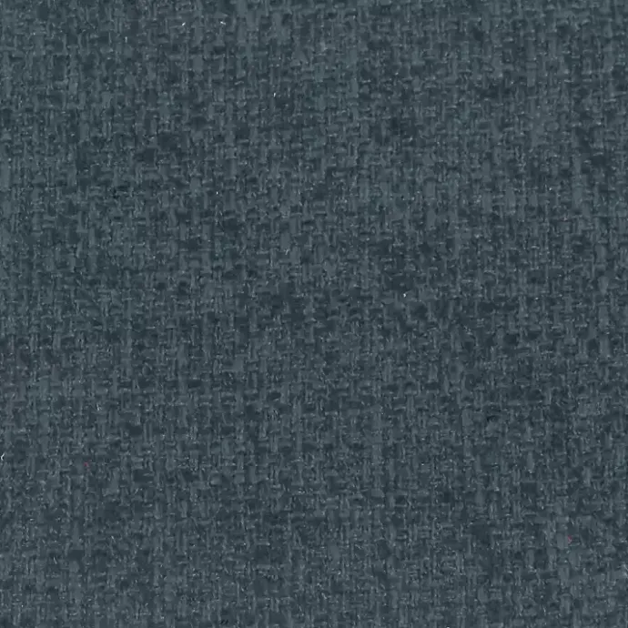 Best Kirklands Home Navy Tufted Upholstered Storage Ottoman Blue