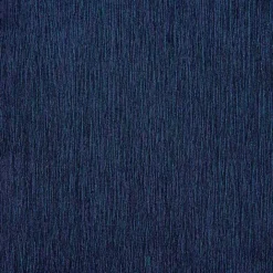 Best Kirklands Home Navy Turkish Motifs Ultra-Soft Pouf Blue