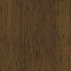 Outlet Kirklands Home Navy Upholstered Round Storage Ottoman Blue