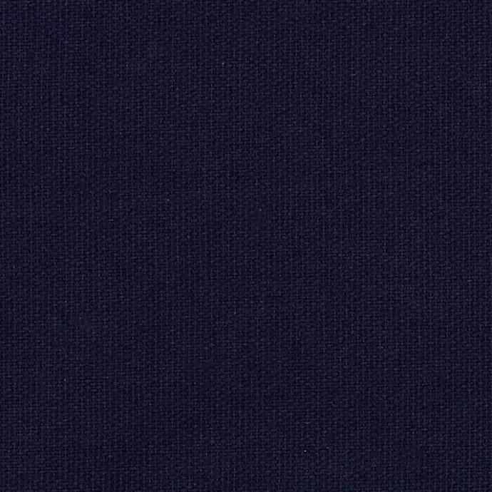 Best Kirklands Home Navy Weathermate Blackout Curtain Panel, 84 in. Blue