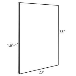 New Kirklands Home Neutral Circles Framed Canvas Art Prints, Set of 2