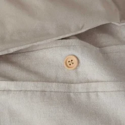 Sale Kirklands Home Neutral Holland 5-pc. Full/Queen Comforter Set Tan