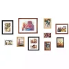 Outlet Kirklands Home Neutral Tones 10-pc. Gallery Wall Frame Set