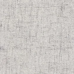 Sale Kirklands Home Neutral Upholstered Barrel Dining Chair Multi