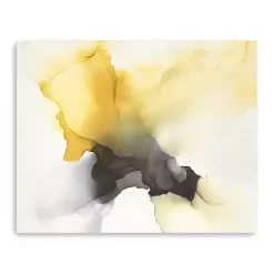 New Kirklands Home Never Have I Ever Canvas Art Print, 30x24 in.