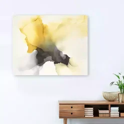 New Kirklands Home Never Have I Ever Canvas Art Print, 30x24 in.