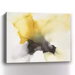 New Kirklands Home Never Have I Ever Canvas Art Print, 30x24 in.