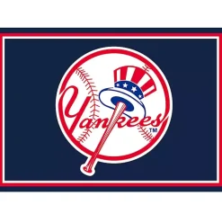 Sale Kirklands Home New York Yankees Spirit Rug, 3x4