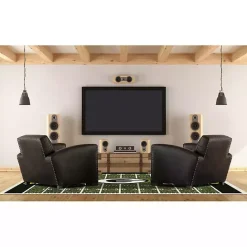 Best Kirklands Home NFL Green Bay Packers Home Field Area Rug, 6x8