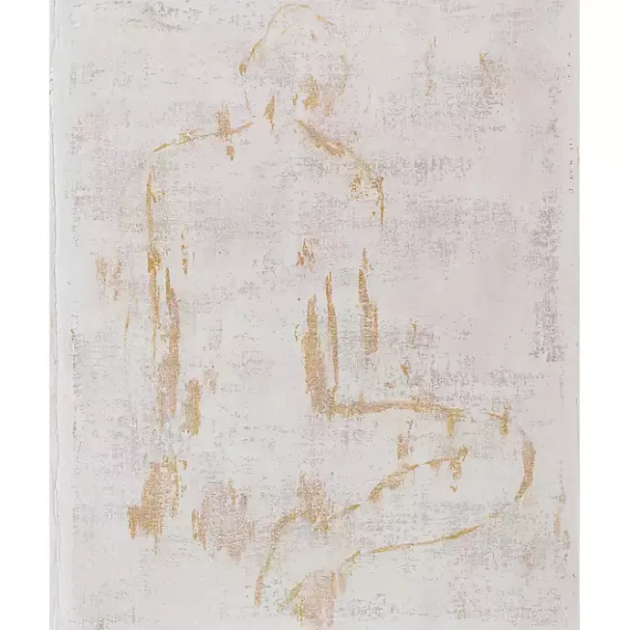 Outlet Kirklands Home Nirvana Canvas Art Print