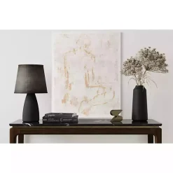 Outlet Kirklands Home Nirvana Canvas Art Print