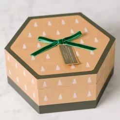 Kirklands Home Norfolk Assorted 4 pc. Candle Gift Set Multi