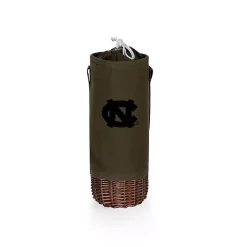 Hot Kirklands Home North Carolina Insulated Wine Bottle Tote