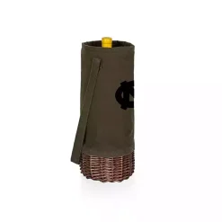 Hot Kirklands Home North Carolina Insulated Wine Bottle Tote