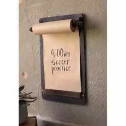 Sale Kirklands Home Note Roll Wall Message Board