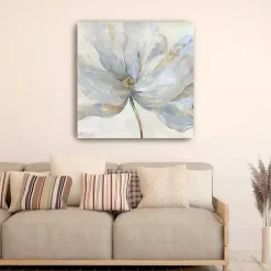 Clearance Kirklands Home Novelty Canvas Art Print