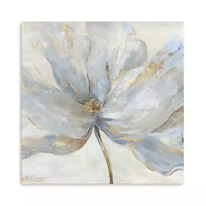 Clearance Kirklands Home Novelty Canvas Art Print