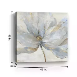 Clearance Kirklands Home Novelty Canvas Art Print