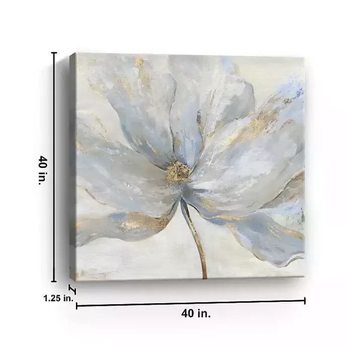 Clearance Kirklands Home Novelty Canvas Art Print