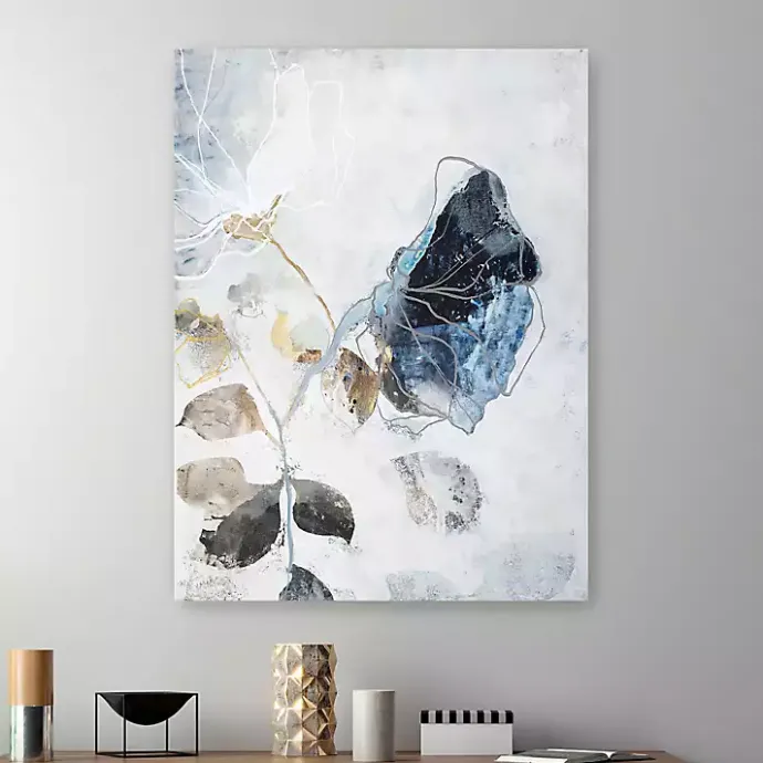 Kirklands Home Nowhere Land II Giclee Canvas Art Print, 24x32 in.