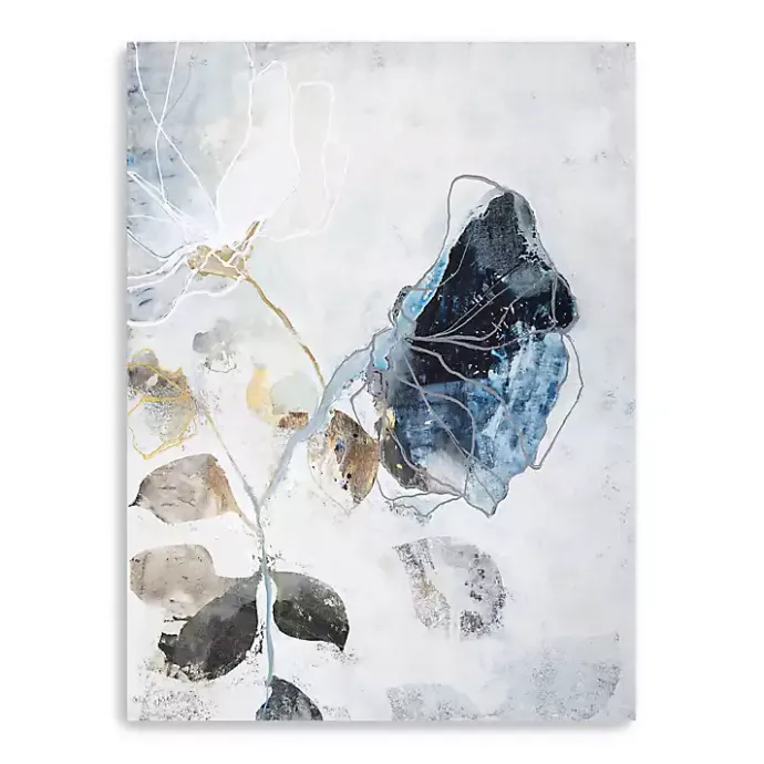 Kirklands Home Nowhere Land II Giclee Canvas Art Print, 24x32 in.