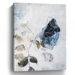 Kirklands Home Nowhere Land II Giclee Canvas Art Print, 24x32 in.