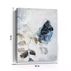 Kirklands Home Nowhere Land II Giclee Canvas Art Print, 24x32 in.