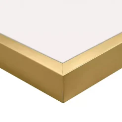 Outlet Kirklands Home Nuanced Elegance Framed Canvas Art Print