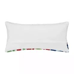Best Kirklands Home Nutcracker Trio Lumbar Pillow Multi