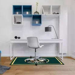 Best Kirklands Home Oakland Athletics Spirit Rug, 3x4