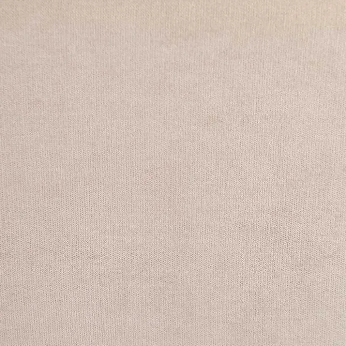 Hot Kirklands Home Oatmeal Performance Fabric Barrett Recliner Tan