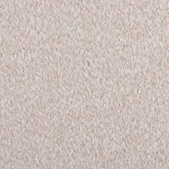 Outlet Kirklands Home Oatmeal Shearling Upholstered Storage Bench Tan