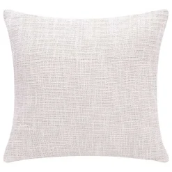 Clearance Kirklands Home Ocean Blue Geometric Stripe Pillow