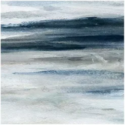 Clearance Kirklands Home Ocean Currents III Giclee Canvas Art Print