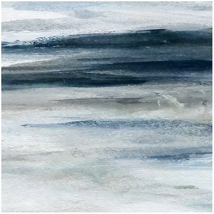 Clearance Kirklands Home Ocean Currents III Giclee Canvas Art Print