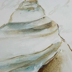 Outlet Kirklands Home Ocean Treasures Canvas Art Prints, Set of 3