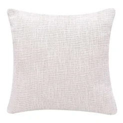 Clearance Kirklands Home Ochre Geometric Stripe Pillow