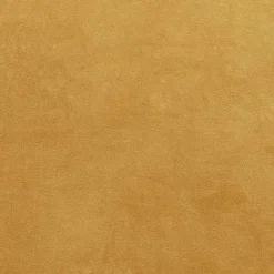 Discount Kirklands Home Ochre Velvet Handmade Throw Pillow Yellow