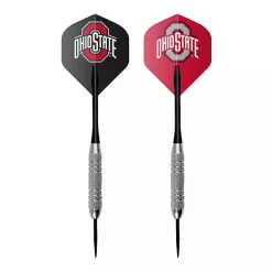 Kirklands Home Ohio State University Dartboard Set