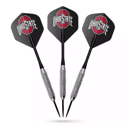 Kirklands Home Ohio State University Dartboard Set