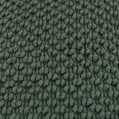 Hot Kirklands Home Olive Woven Nubby Pillow Green