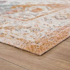 Best Kirklands Home Ombre at Dusk Indoor/Outdoor Area Rug, 5x7