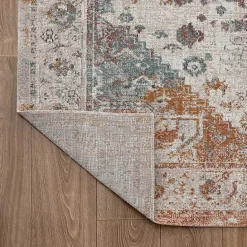 Best Kirklands Home Ombre at Dusk Indoor/Outdoor Area Rug, 5x7