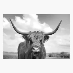 Best Kirklands Home On The Ranch IV Giclee Canvas Art Print